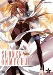 Shonen Onmyouji: Volume Six