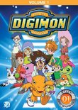 Digimon Adventure: Volume 1