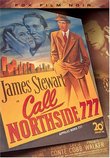 Call Northside 777 (Fox Film Noir)