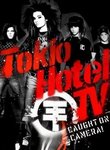 Tokio Hotel TV Caught On Camera!