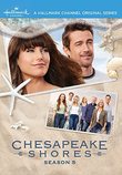 Chesapeake Shores Season 5 [DVD]