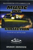 Mannheim Steamroller: Music DVD Collection