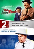 The Jade Mask / Meeting at Midnight - 2 DVD Set (Amazon.com Exclusive)