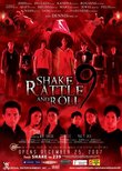 Shake Rattle and Roll 9 - Philippines Filipino Tagalog DVD Movie