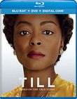 Till [Blu-ray + DVD + Digital]