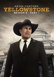 YELLOWSTONE: SEASON FIVE, PART 1