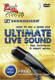 Rock House: How To Mic a Band For Ultimate Live Sound