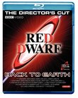 Red Dwarf: Back to Earth [Blu-ray]