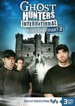 Ghost Hunters International: Season 1 Part 2