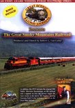 Great Scenic Railway Journeys: The Great Smoky Mountains Railroad