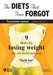 Diets That Time Forgot