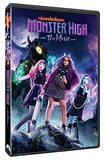 Monster High The Movie [DVD]