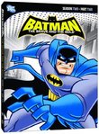 Batman: The Brave and the Bold - Season Two, Part Two