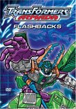 Transformers Armada - Flashbacks