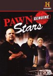 Pawn Stars: Genuine Articles (2 DVD Set)