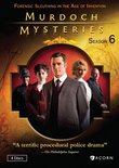 Murdoch Mysteries: Season Six