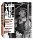 Ford At Fox Collection: The Essential John Ford Collection (The Frontier Marshall / My Darling Clementine / Drums Along the Mohawk / How Green Was My Valley / The Grapes of Wrath / Becoming John Ford)