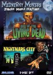 Midnight Movies Vol 9: Zombie Double Feature (Hell of the Living Dead/Nightmare City)
