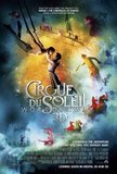 Cirque Du Soleil - Worlds Away (Blu-ray/DVD combo)