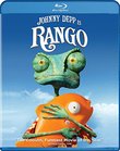 Rango [Blu-ray]