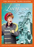 Lucy Show: Official Third Season