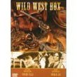Wild West Box : Pancho Villa - Navajo Joe - A Town Called Hell - Eagle's Wing