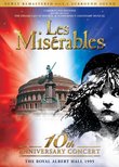 Les Miserables: 10th Anniversary Dream Cast
