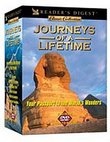 Journeys of a Lifetime Boxed Set