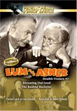 Lum and Abner Double Feature #1
