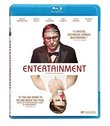 Entertainment [Blu-ray]