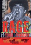 Rage - 20 Years of Punk Rock, West Coast Style