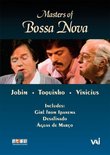Masters of Bossa Nova: Jobim/Toquinho/Vinicius
