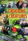 Creations Creatures: Season 1