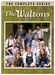 Waltons, The: The Complete Series (RPKG/DVD)