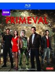 Primeval: Volume Three [Blu-ray]
