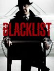 The Blacklist: The Complete First Season