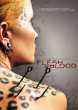 Flesh And Blood (Private Home Use DVD)