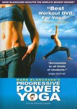 Progressive Power Yoga: Volume 1