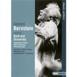 Leonard Bernstein Conducts Bach and Stravinsky