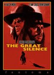 The Great Silence