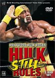 WWE - Hollywood Hulk Hogan - Hulk Still Rules