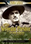 Sergeant Preston of the Yukon Volume One