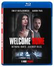 Welcome Home (Blu-ray)