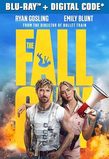 The Fall Guy (Blu-ray + Digital)