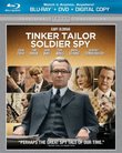 Tinker Tailor Soldier Spy [Blu-ray]