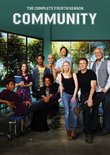 Community: The Complete Fourth Season
