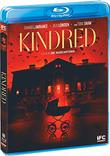 KINDRED (2020) BD [Blu-ray]