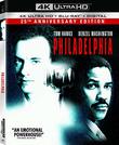 Philadelphia [Blu-ray]