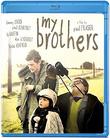 My Brothers [Blu-ray]