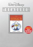 Walt Disney Treasures - The Chronological Donald, Volume Two (1942 - 1946)